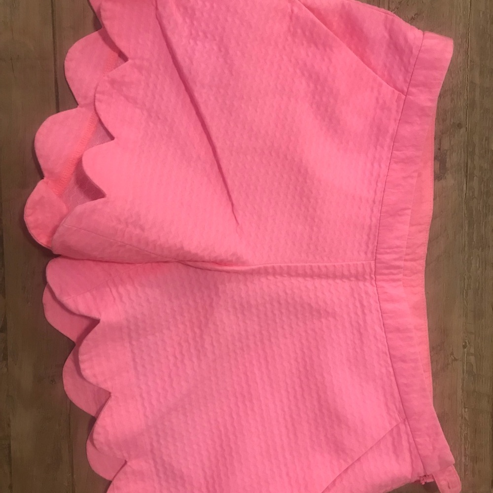 Lilly Pulitzer shorts 00